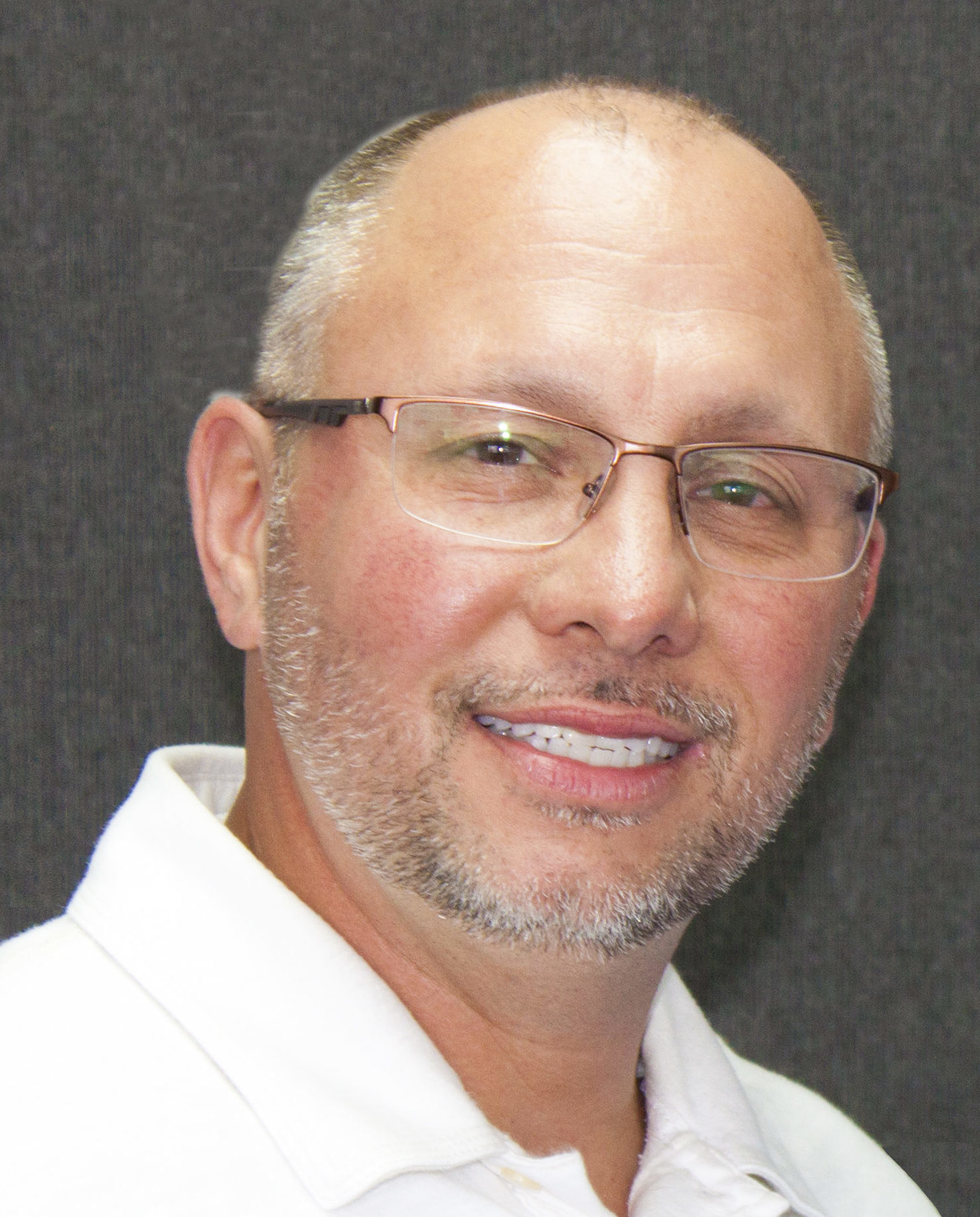 Mike Hagedorn, LCAC, LMHC, MAC